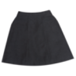 School Waistband Skirt 6-10 Years