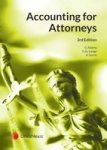Accounting For Attorneys 3RD Ed
