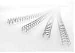 Gbc Wirebind Elements 34 Loop 3:1 6MM