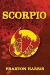 Scorpio Hardcover