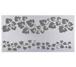 Stencil Blare 297 X 150MM