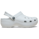 Classic Platform Clog W - Moonlight W11