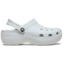 Classic Platform Clog W - Moonlight / W11