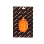 Float Ball Orange 80MM 1 Ea Prepack Livestainable