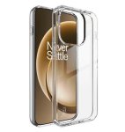 Oneplus 15 Slim Protective Soft Tpu Case Clear Imak