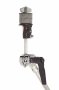 9700 Heavy Duty Double Braced Boom Cymbal Stand
