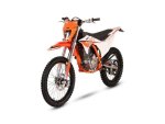 K2 Pro Enduro - Orange