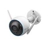 H3 2K 3MP Wifi Smart Home Camera