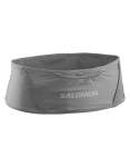 Salomon Pulse Belt - S Grey Bleach Black