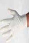 Disposable Latex Gloves - Powder