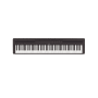 Yamaha P45B Digital Piano Black