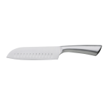 Reliant Stainless Steel Santoku Knife