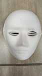 Paintable Mask Michael Myers