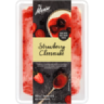 Strawberry Cheesecake 450G