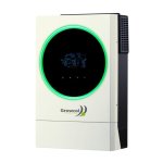 Growcol Offgrid Inverter Mks Iv 6KW Twin 48V