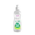 Bottle & Dish Wash Liquid 400ML