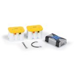 – 1:10 Crawler Scale Acc. 6 Inverter Batteries