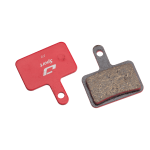 DCA016 Brake Pads Unboxed