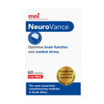 MNI Neurovance Tablets 60 & 10 Free Tablets