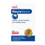 MNI Neurovance Tablets 60 & 10 Free Tablets