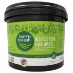 Earth Bokashi 0.7KG Caddy