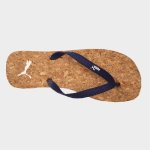 Puma First Flip Cork _ 172752 _ Blue - 11 Blue