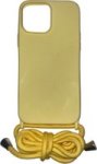 Phone Case - Apple Iphone 13 Pro Max Yellow