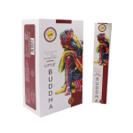 Little Buddha Incense Sticks - 12 X 15G Box