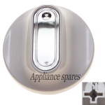 KIC Washing Machine Timer Or Selector Knob
