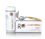 Derma Roller 192PINS Zgts Titanium Alloy