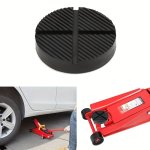 1PC Universal Car Jack Support Block - Keep Your Vehicle Secure And Stable