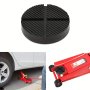 1pc Universal Car Jack Support Block - Keep Your Vehicle Secure And Stable