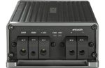 KICKER Compvt Combo 10-INCH 350WATT Rms Down Firing Subwoofer Combo