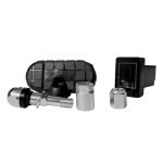 Toyota Land Cruiser 2.8 70 Series Tyre Pressure Sensor Kit For