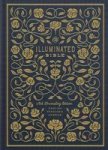 Esv Illuminated Bible Art Journaling Edition Hardcover