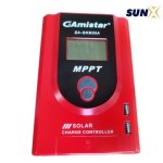 20A Mppt Solar Charger