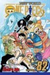 One Piece Vol. 82 82 Paperback