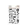 Simple Stories Simple Vintage Lakeside Stamps