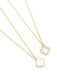 Waterproof Gold Plated Stainless Steel MINI Engravable Bar Necklace