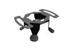 Lk's Potjie Cooker 1 4 Size