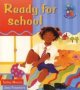 Ready For School: Grade 1   Book