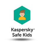 Kaspersky Safe Kids 1-USER 1 Year Base Download Pack