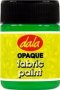 Dala Fabric Paint Opaque 50ML Green