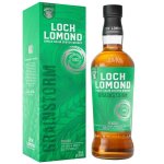 Lomond Peated Grainstorm