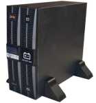 PM11-HF06RTS-HR Powerman 6KVA Online Ups With 16X 12V 9AH Sealed Lead Acid Internal Battery Pack