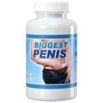 Biggest Penis Capsules 60