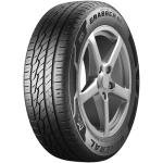 255 55R19 General Grabber Gt+ 111V XL