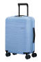 American Tourister Novastream Spinner Expandable 55cm Pastle Blue