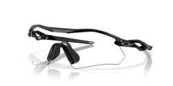Oakley - Radar Plate - Polished Black/photochromic
