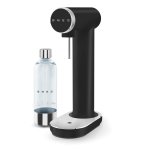 Soda Maker Matt Black SKC01BLM